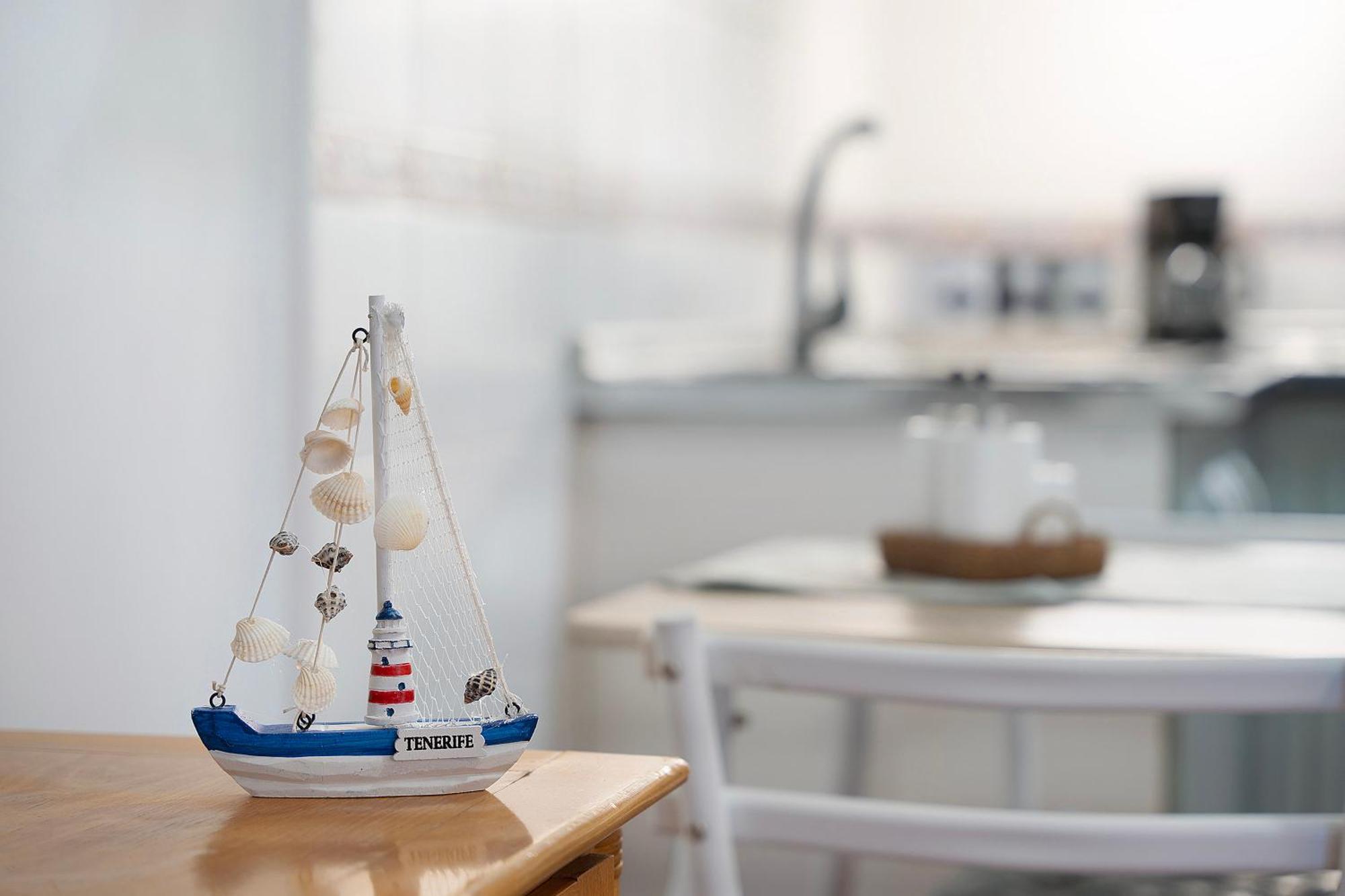 Apartamento Coral La Jaca Eksteriør billede