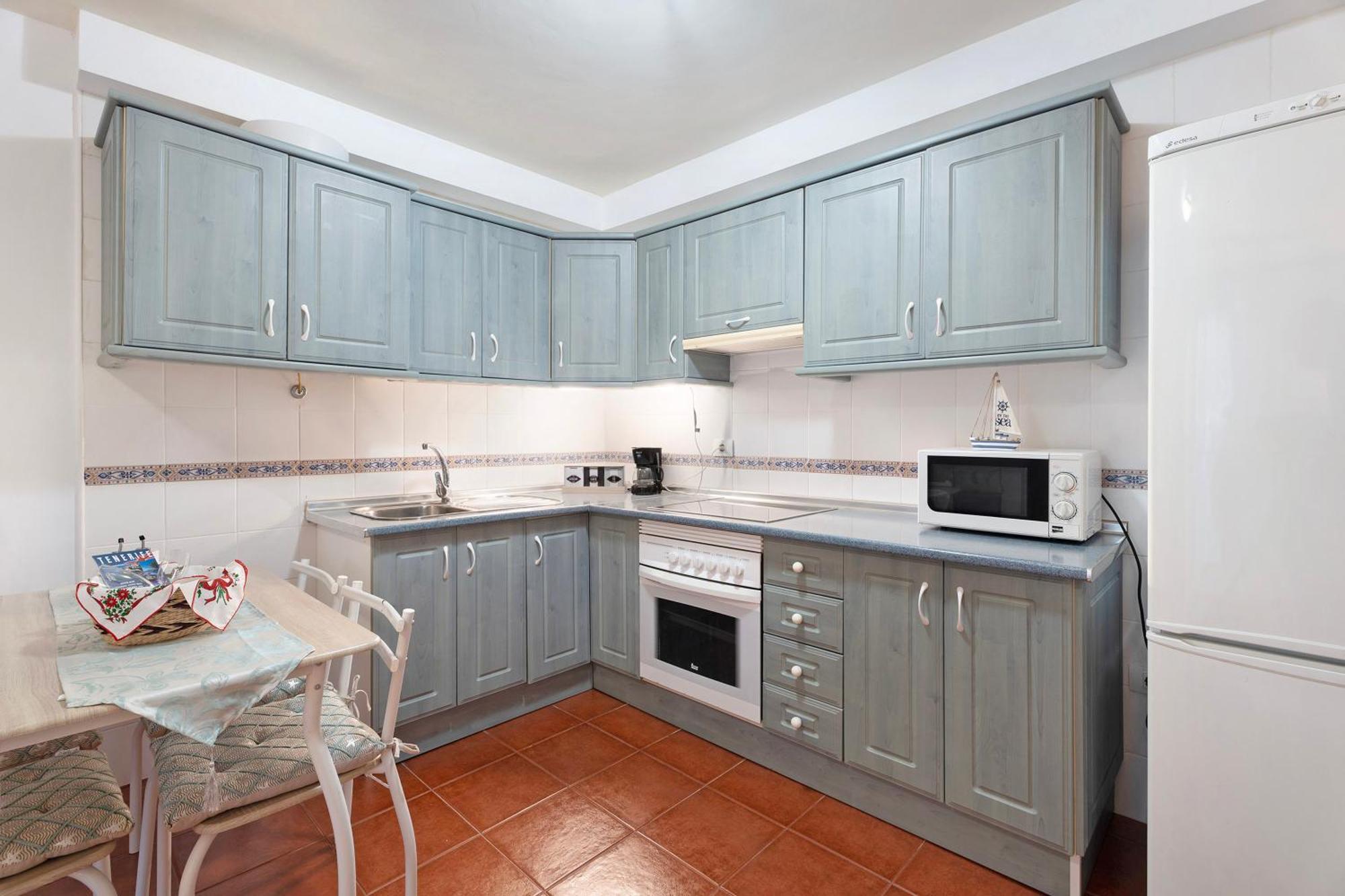 Apartamento Coral La Jaca Eksteriør billede