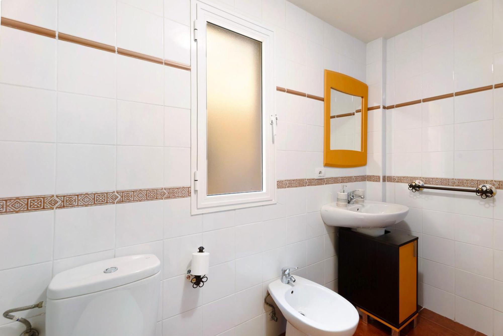 Apartamento Coral La Jaca Eksteriør billede