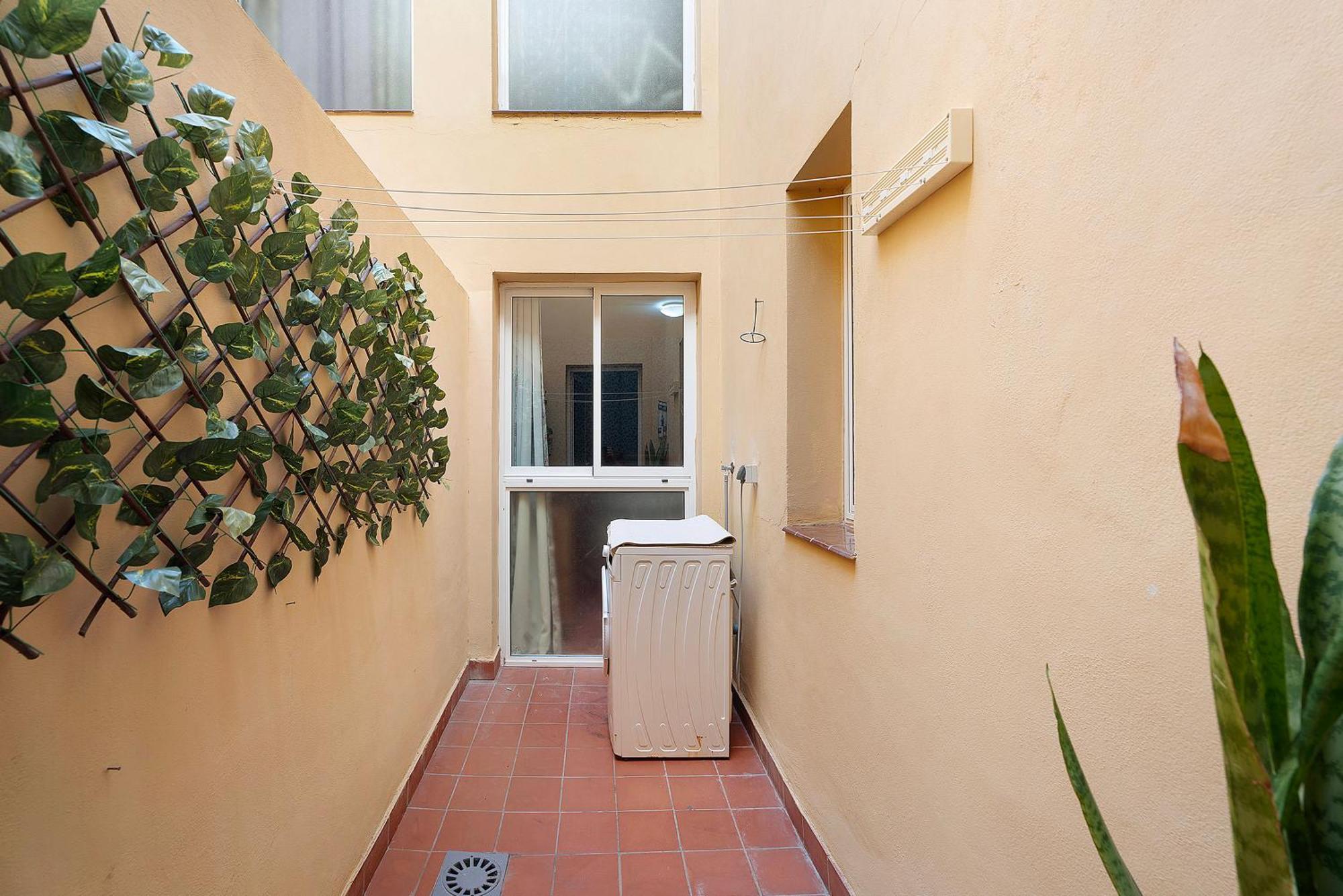 Apartamento Coral La Jaca Eksteriør billede