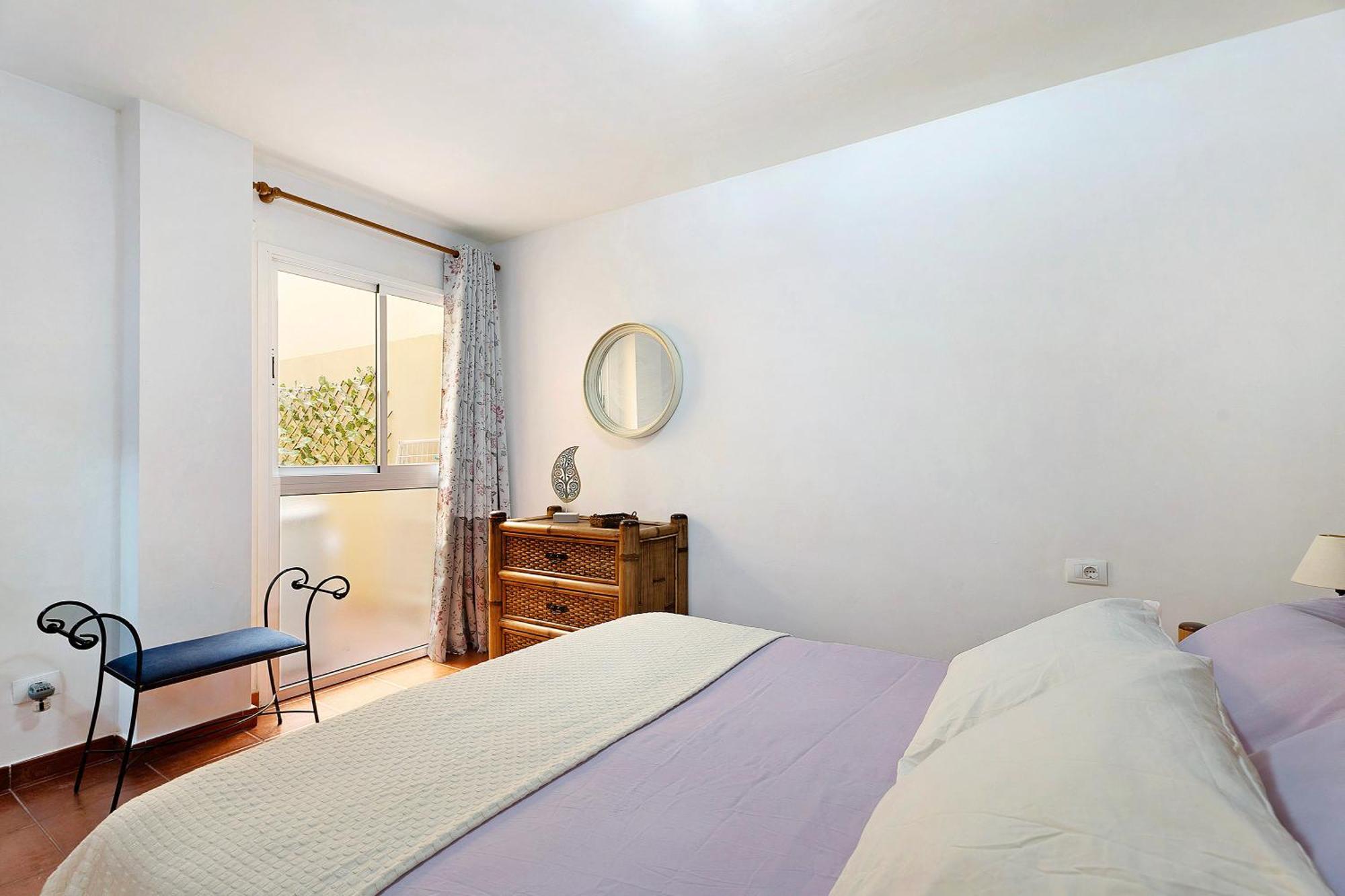 Apartamento Coral La Jaca Eksteriør billede