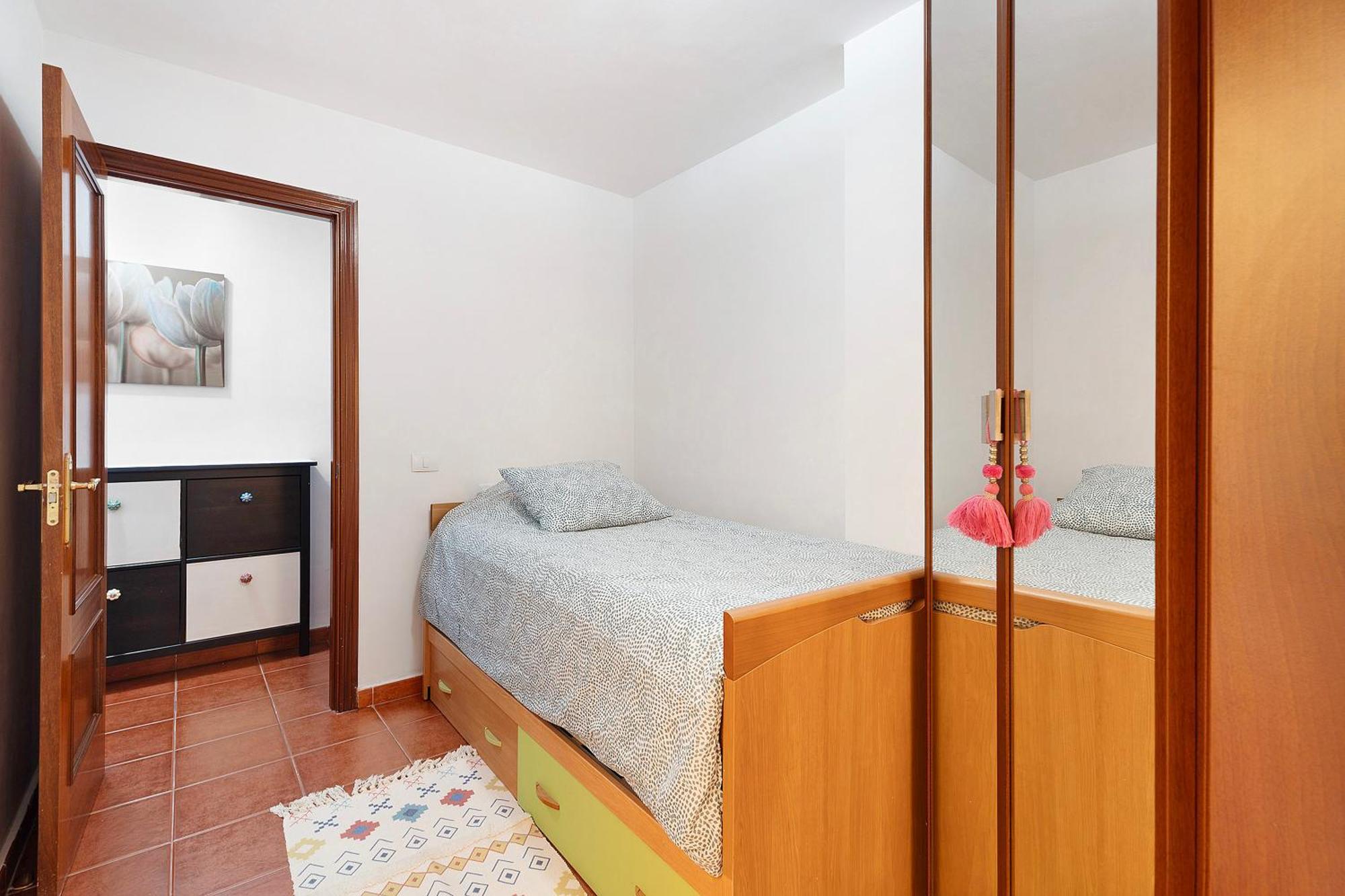 Apartamento Coral La Jaca Eksteriør billede