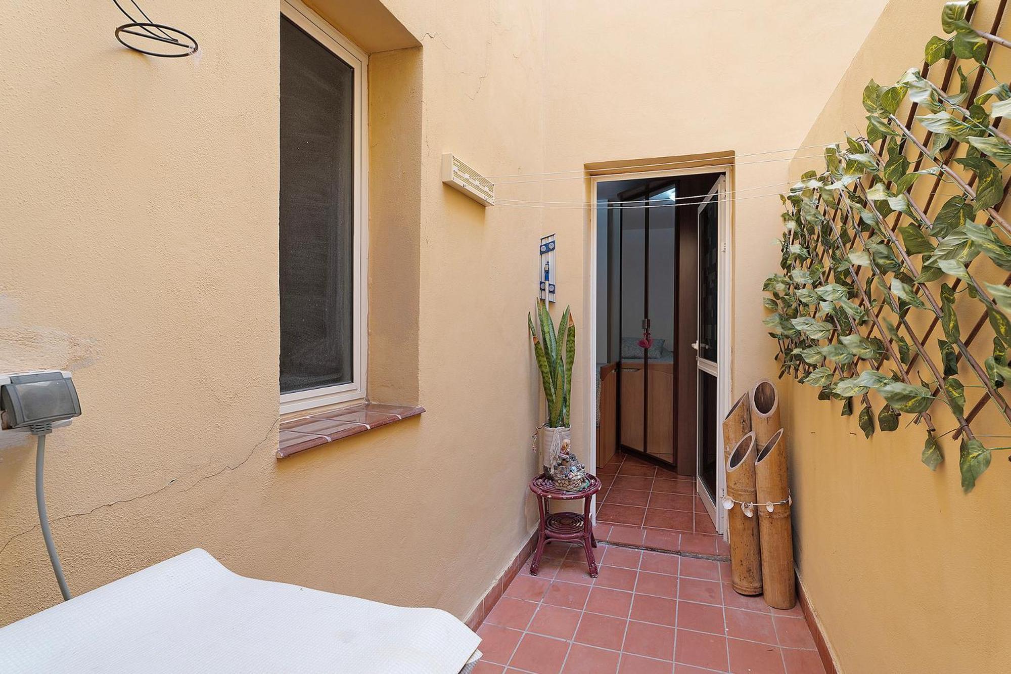 Apartamento Coral La Jaca Eksteriør billede
